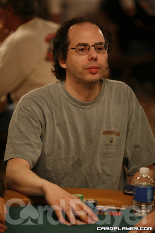 Allen Kessler