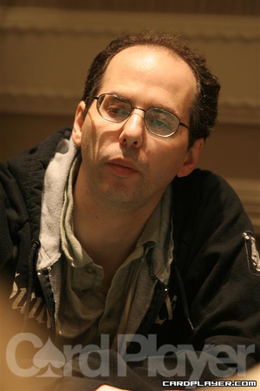 Allen Kessler