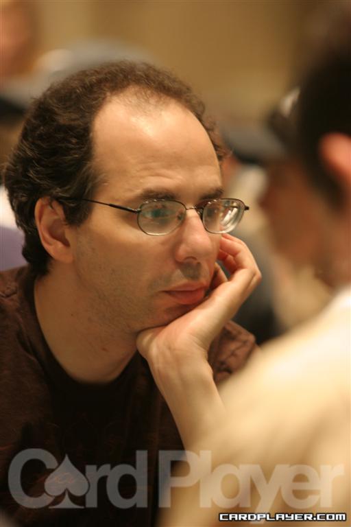 Allen Kessler