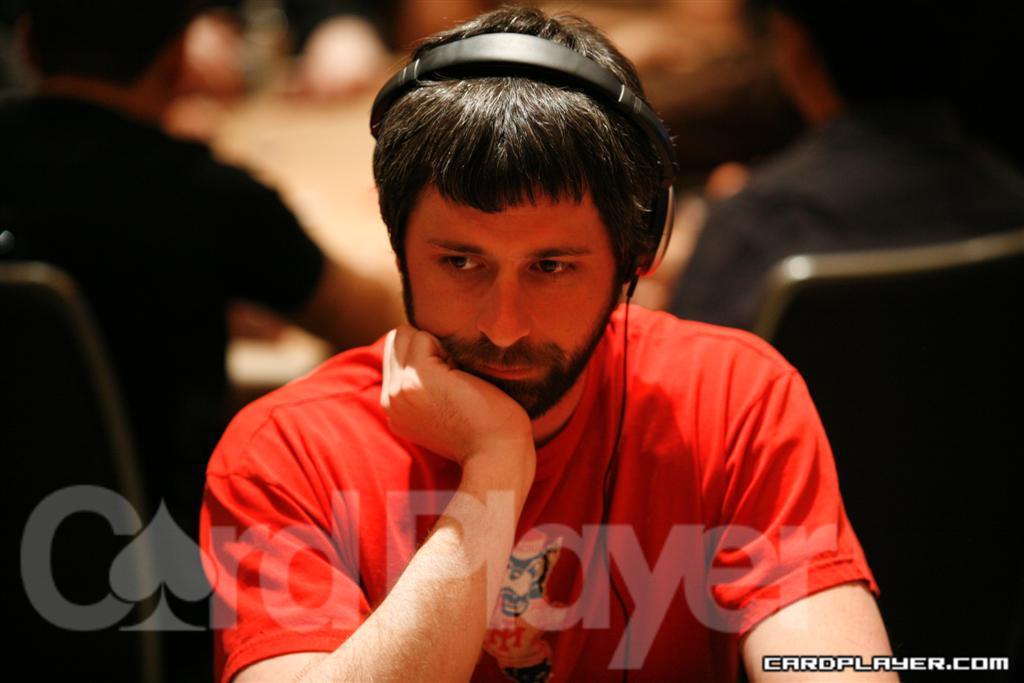 Justin Young