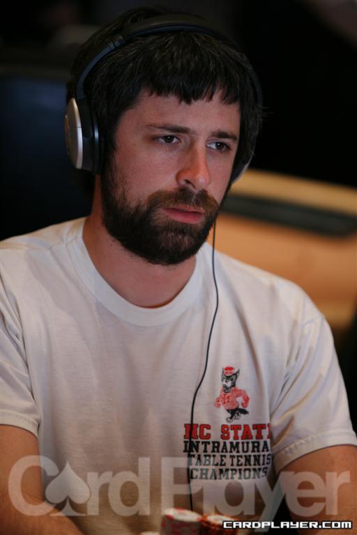 Justin Young