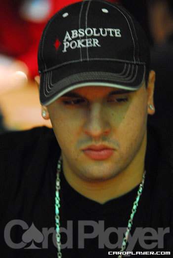 Michael Mizrachi