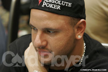 Michael Mizrachi