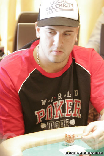 Michael Mizrachi