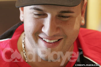 Michael Mizrachi