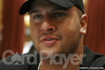 Michael Mizrachi