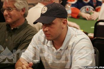 Michael Mizrachi