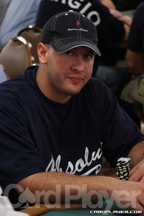 Mike Mizrachi