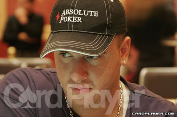 Michael Mizrachi