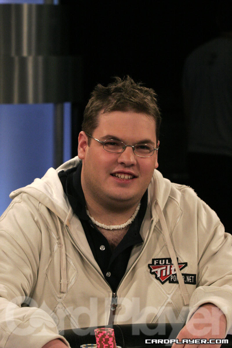 Shawn Buchanan