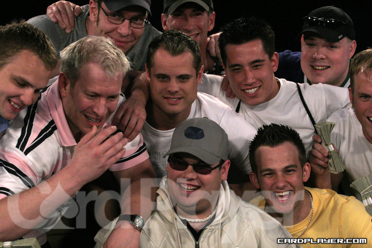 Shawn Buchanan and Friends