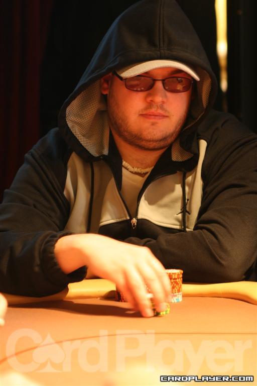 Bellagio Cup IV - Day 1B