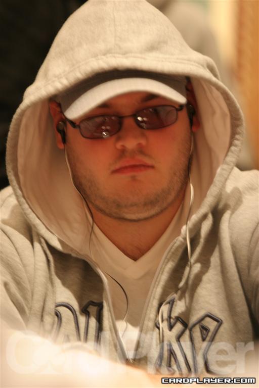 Shawn Buchanan