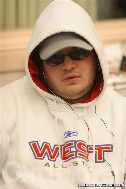 Shawn Buchanan