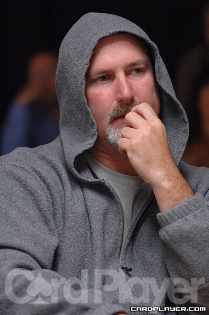 Tom Schneider