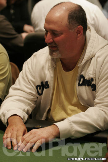 Tom Schneider