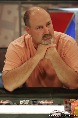 Tom Schneider
