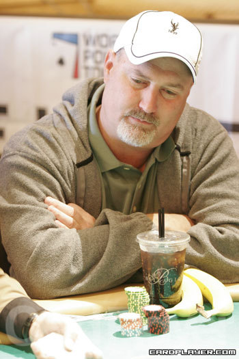 Tom Schneider