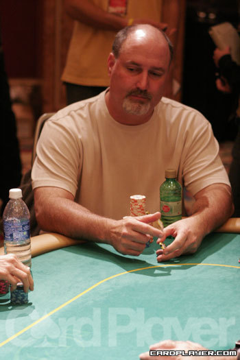Tom Schneider