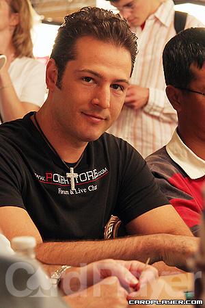 Marco Traniello