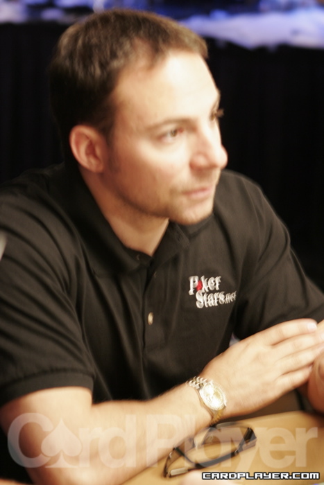 John Friedberg