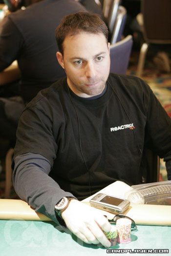 Jon Friedberg