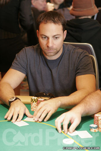 Jon Friedberg