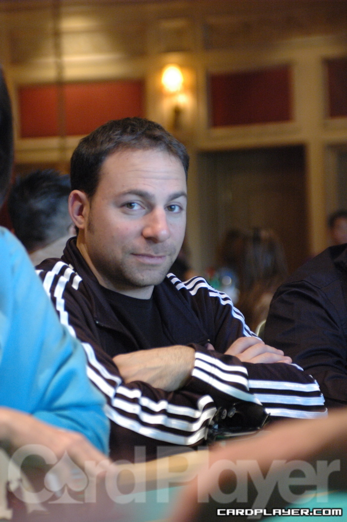 Jon Friedberg