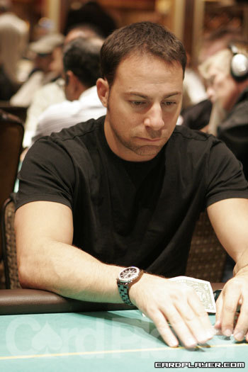 Jon Friedberg