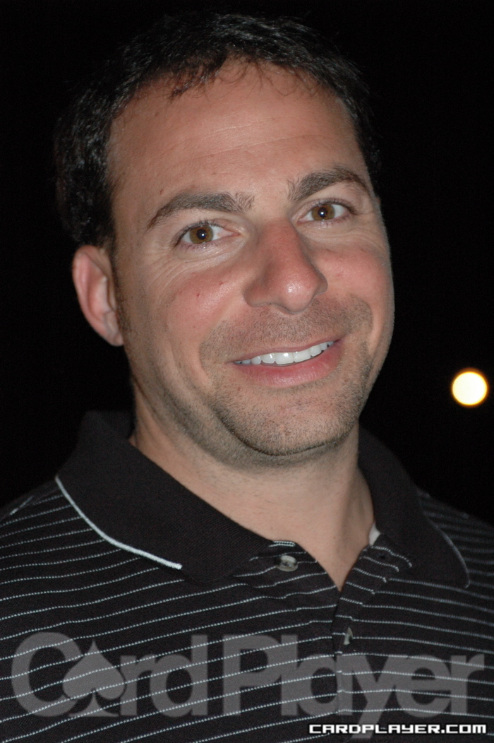 Jon Friedberg