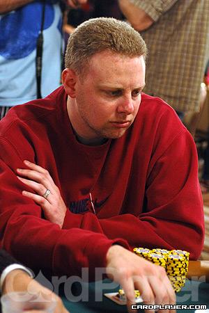 Jeff Rine
