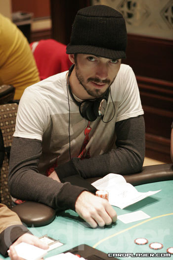 Joe Bartholdi