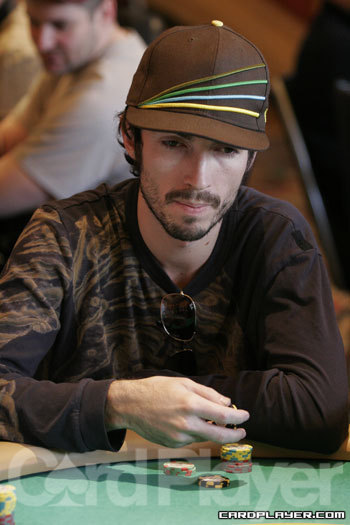 Joe Bartholdi