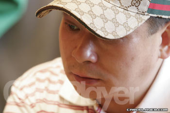 Johnny Chan