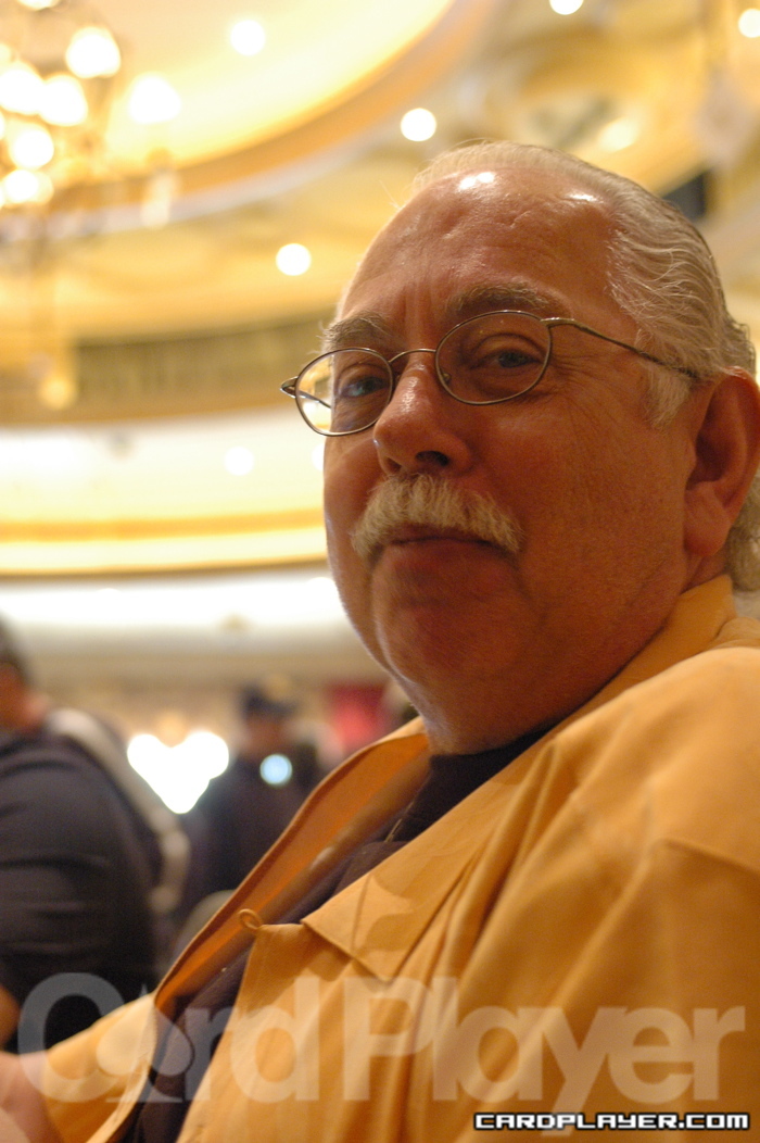 Lyle Berman