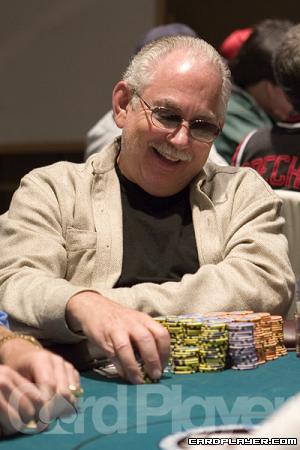Lyle Berman