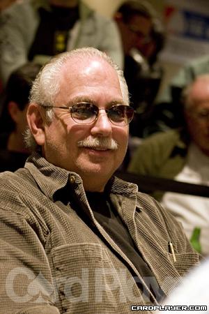 Lyle Berman