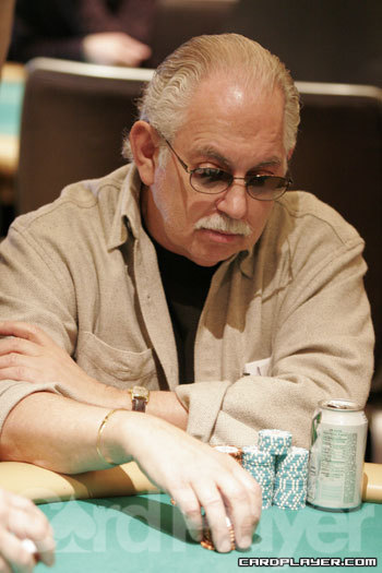 Lyle Berman