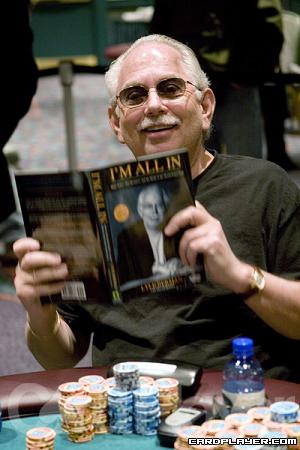 Lyle Berman's New Book