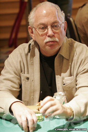 Lyle Berman