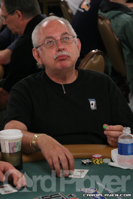 Lyle Berman