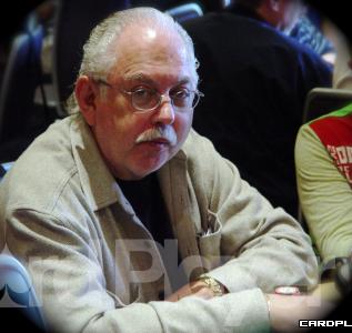 Lyle Berman