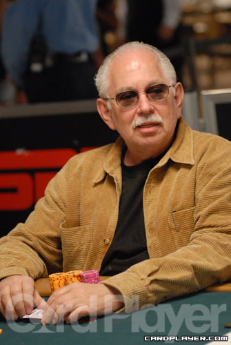 $10,000 Heads Up Championship