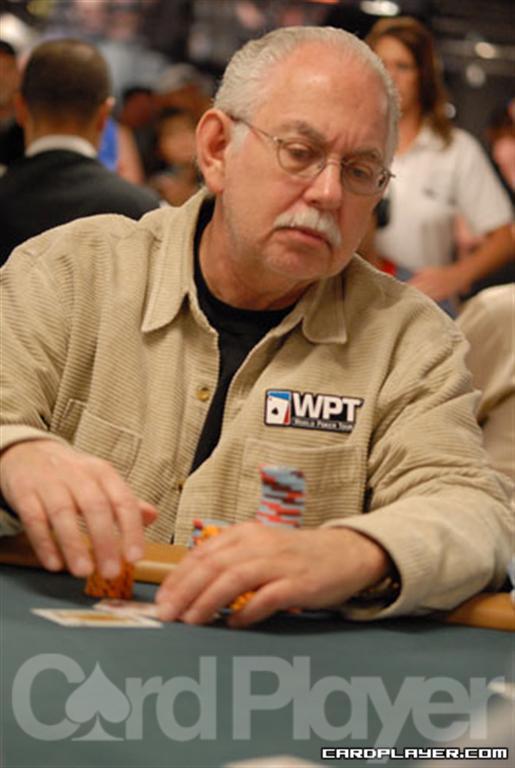 Lyle Berman