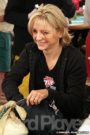Jennifer Harman