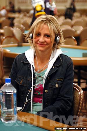 Jennifer Harman