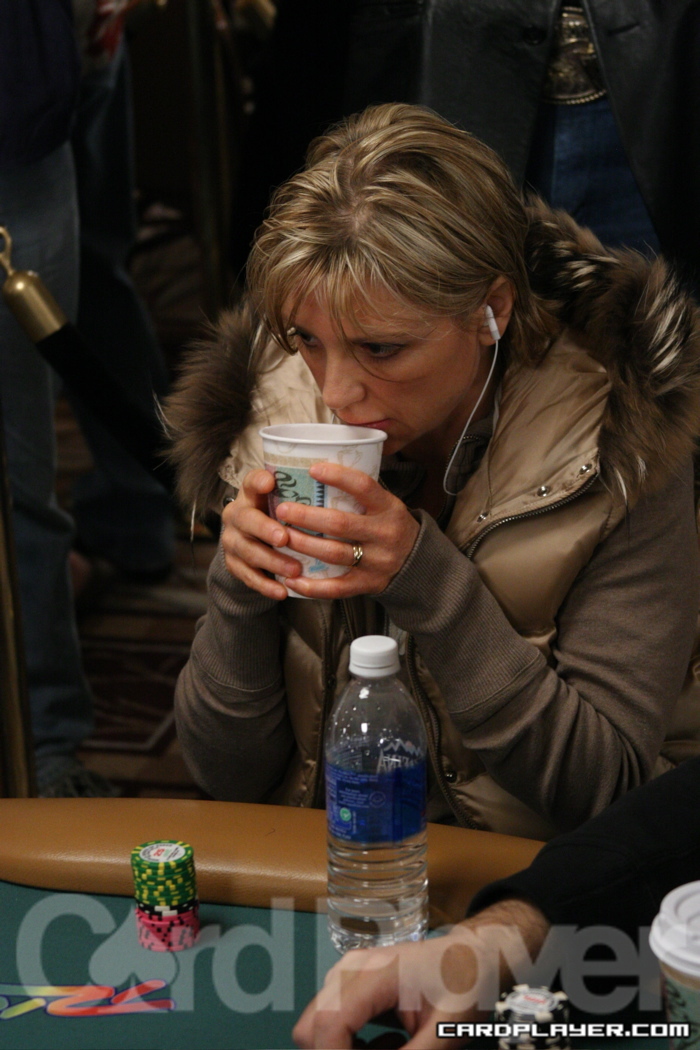 Jennifer Harman