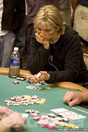 Jennifer Harman