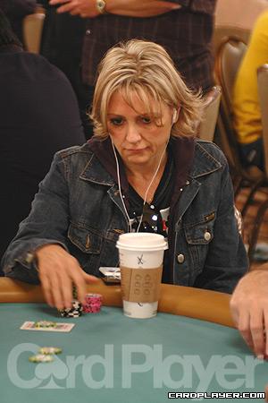 Jennifer Harman