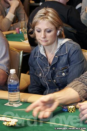 Jennifer Harman